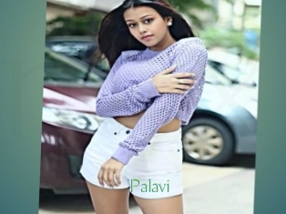 Palavi
