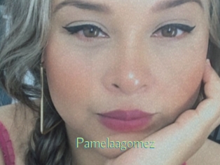 Pamelaagomez
