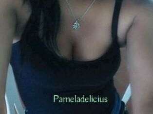Pameladelicius