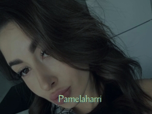Pamelaharri