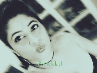 Pamelalash