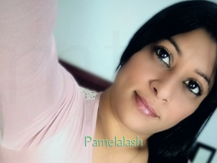 pamelalash Motion X