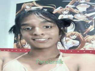 Pamelamille