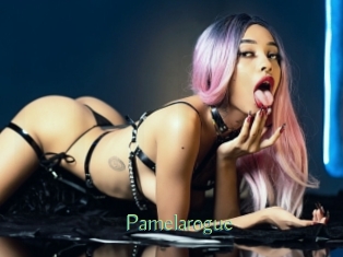 Pamelarogue