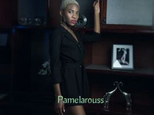 Pamelarouss