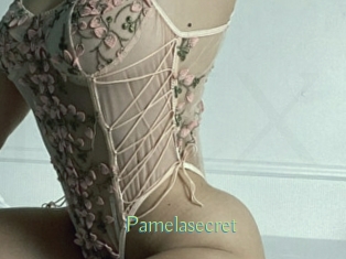Pamelasecret