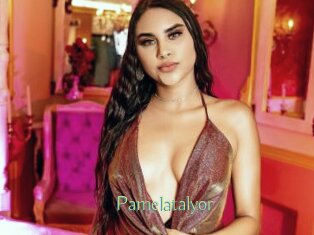 Pamelatalyor