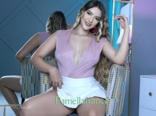 Pamellafranco