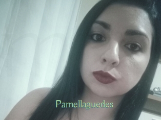 Pamellaguedes