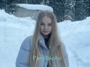 Pamellakoller