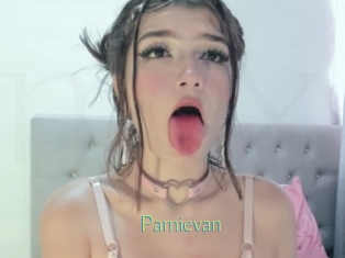 pamievan Motion X