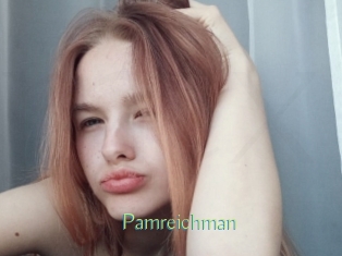 Pamreichman