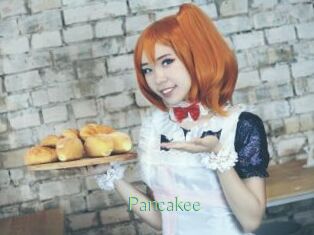 Pancakee