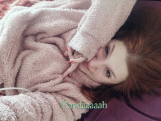 Pandaaaaah