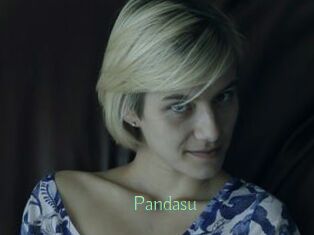 Pandasu