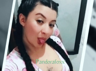 Pandorafoxx