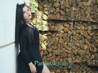 Pandoraletrain