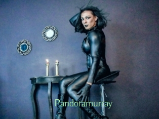 pandoramurray Motion X