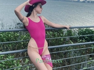 pandoraxxx Motion X