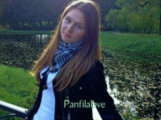 Panfilalove