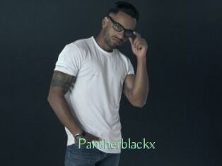 Pantherblackx