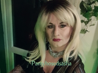 Pantyhosedsasha