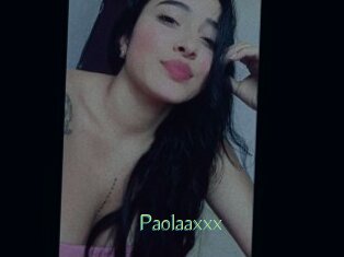 Paolaaxxx