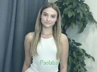 Paolabarr