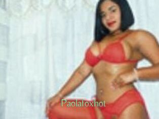 Paolafoxhot