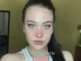 Paolasweetie