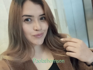 Paolathomson