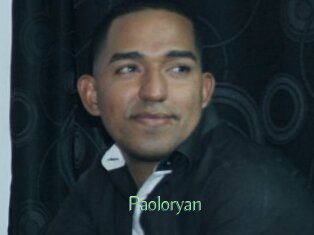 Paoloryan