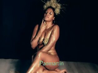 Paomartin