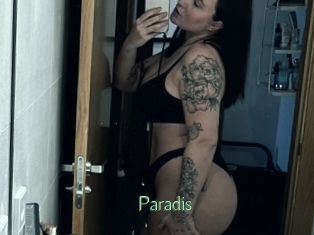 paradis Motion X