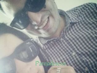 Parejadesexo