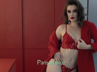 Parisadance