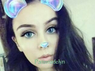 Parismadelyn