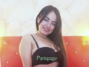 Parispage