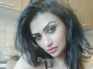Parisrosse