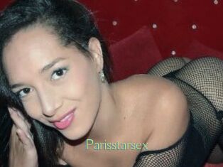 Parisstarsex