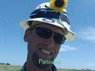 parteeboi Motion X
