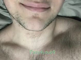Party4you69