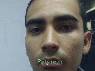 Partymeen