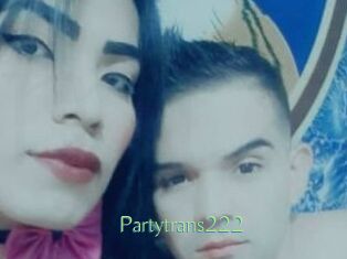 Partytrans222