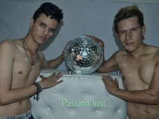 Passion_lust