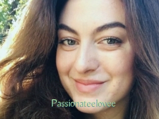 Passionateelovee