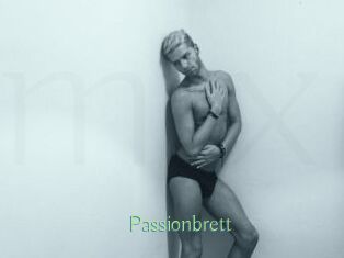 Passionbrett