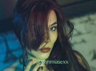 Passionmiasexx