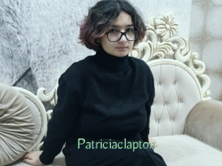 Patriciaclapton