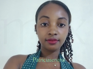 patriciaservina Motion X